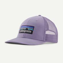 P-6 Logo LoPro Trucker Hat by Patagonia in Quincy WA