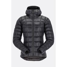 Women's Mythic Alpine Down Jacket by Rab in Mishawaka IN