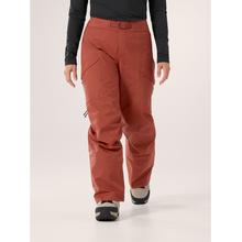 Sentinel Relaxed Pant Women's