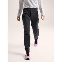 Gamma Tapered Pant Women's by Arc'teryx in Sainte Adèle QC