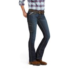 Women's Rebar DuraStretch Riveter Boot Cut Jean