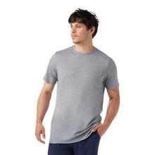 Men's Merino Hemp Blend Pocket Tee by Smartwool in Mishawaka IN