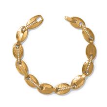 Meridian Orbit Link Bracelet by Brighton in West Monroe LA