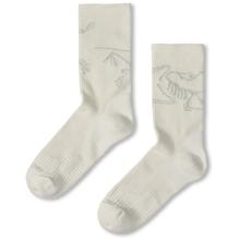 Merino Wool Mid Bird Sock by Arc'teryx