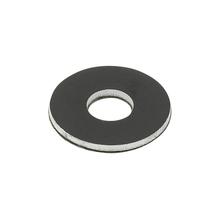 IsoTongue Alloy M6 Washer