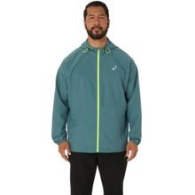 Men's PR Lyte Packable Jacket by ASICS