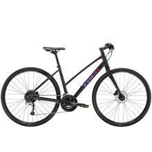 FX 3 Disc Women's Stagger (Click here for sale price)