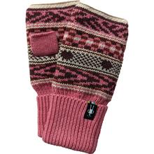 Fairisle Fleece Lined Hand Warmer by Smartwool