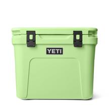 Roadie 32 Wheeled Cooler - Key Lime by YETI