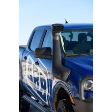 Safari VSPEC Snorkel SS983HF | Ford Ranger (2019-2022) | Black by ARB USA Brand