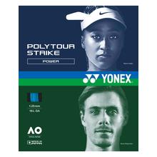 POLYTOUR STRIKE 125 - SET by Yonex in Sycamore IL