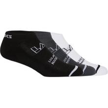 Men's Cushion Low 3-Pack Lam by ASICS
