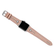 Pretty Tough Heart Watch Band by Brighton in Sicklerville NJ