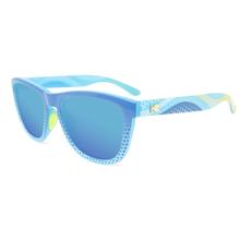 Coastal Premiums Sport Sunglasses by Knockaround