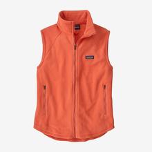 Women's Classic Microdini Vest by Patagonia in Grand Junction CO