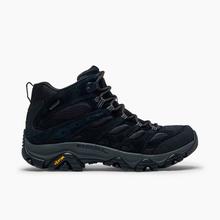 Men's Moab 3 Mid Waterproof by Merrell