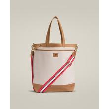 Do-All Leather Tote