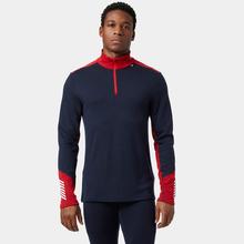 Men's Lifa Merino Midweight 1/2 Zip by Helly Hansen