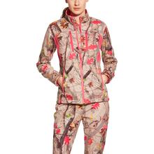 Women's Hot Leaf Hunting Jacket