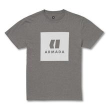 Icon Tee by Armada in Durham NC