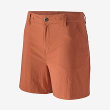 Women's Quandary Shorts - 5 in. by Patagonia