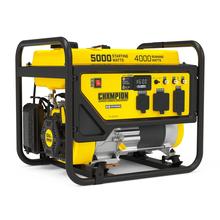 4000W Generator with CO Shield by Champion Power Equipment in Spring TX