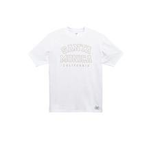 Santa Monica Tourist Tee | Men's by Herschel Supply in Langley City BC