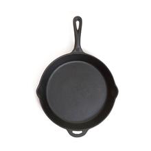 Seasoned Cast Iron Skillet by Camp Chef in Laramie WY