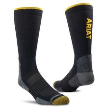 High Performance Tek Work Sock by Ariat