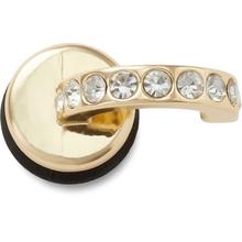 Gold Diamond Ring by Crocs