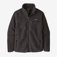 Women's Retro Pile Jacket by Patagonia