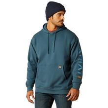 Mens Rebar Graphic Hoodie by Ariat in Torrance CA