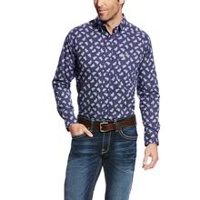 Men's Duval Fitted Shirt