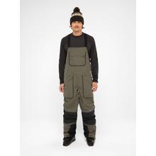 Men's Emmons 3L Bib by Armada
