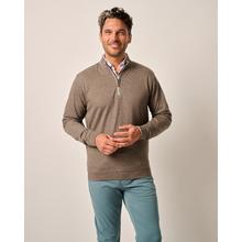 Men's Sully 1/4 Zip Pullover by Johnnie-O