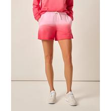 Womens Sophia Lightweight Terry Sweatshorts by Johnnie-O