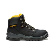 Men's Striver Steel Toe Work Boot