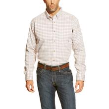 Men's FR Gauge Work Shirt by Ariat