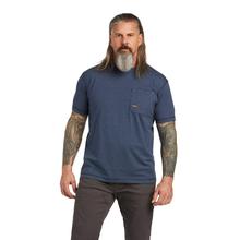 Men's Rebar Workman T-Shirt by Ariat