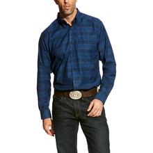 Men's Pro Series Abner Fitted Shirt