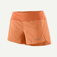 Women’s Strider Pro Shorts – 3 1/2 in.