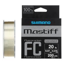 Mastiff Fc 18Lb by Shimano Fishing in Indianapolis IN