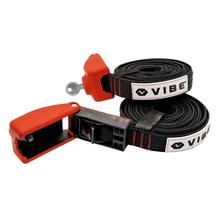 Locking 10' Straps (2 pk) by Vibe Kayaks