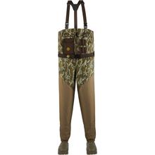 Men's Alpha Agility Ins Zip Mossy Oak Original Bottomland 1600G by LaCrosse