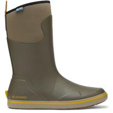 Alpha Deck Boot 12" Major Brown by LaCrosse