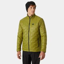 Men's Lifaloft Insulator Jacket by Helly Hansen