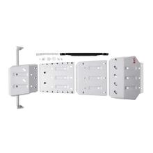 Skid Plate 5423010 | Grey | Steel by ARB USA Brand in Carefree AZ