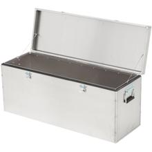 Aluminum Dry Box