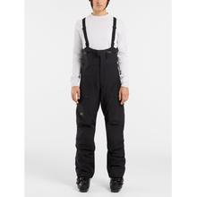 Ski Guide Bib Pant Women's by Arc'teryx in Vancouver BC