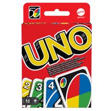 Uno by Mattel in Lethbridge AB